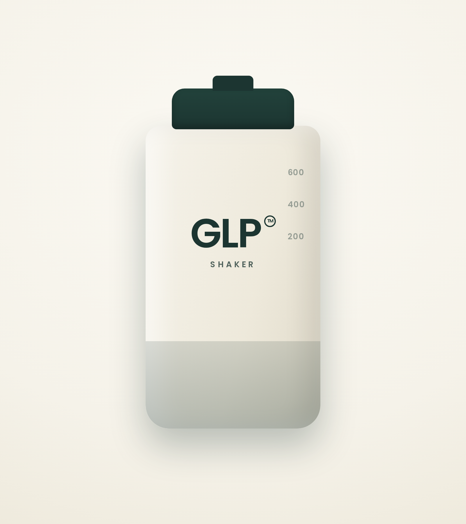 Shaker premium GLP 3A