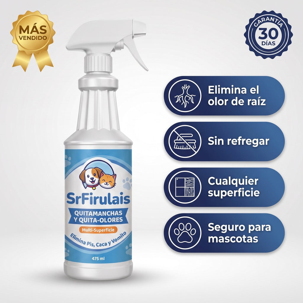 Beneficios y garantia