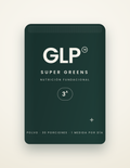 GLP 3A doypack superverde diario