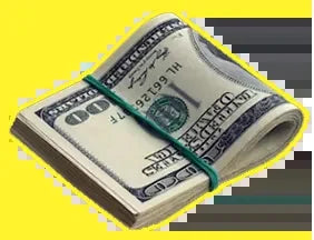 Miles de pesos en daños